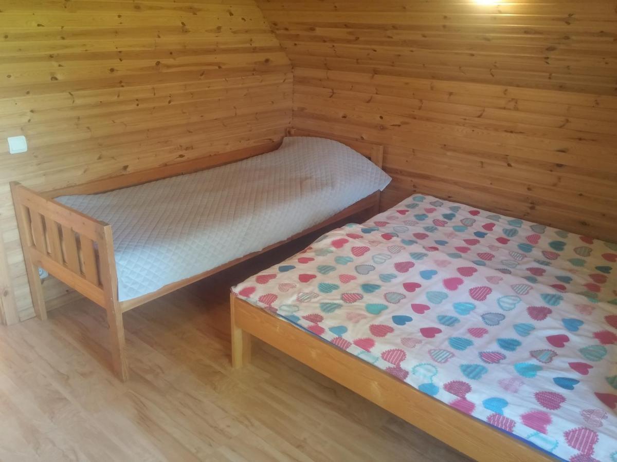 Aratsaare Holiday Home Kopu  Exterior foto