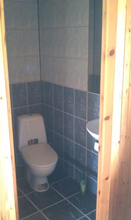 Aratsaare Holiday Home Kopu  Quarto foto
