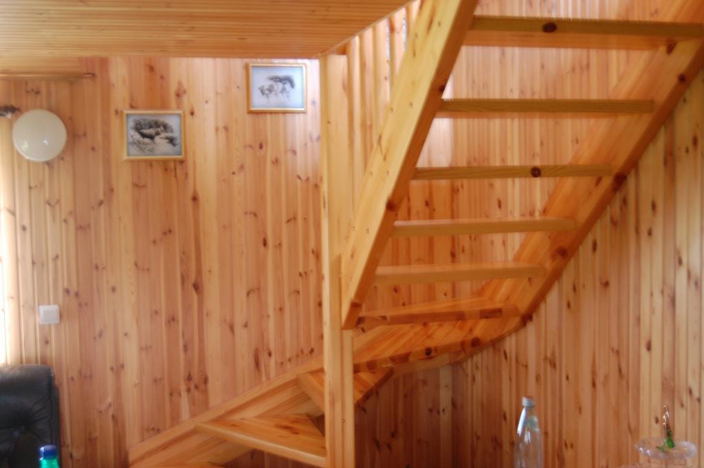 Aratsaare Holiday Home Kopu  Quarto foto